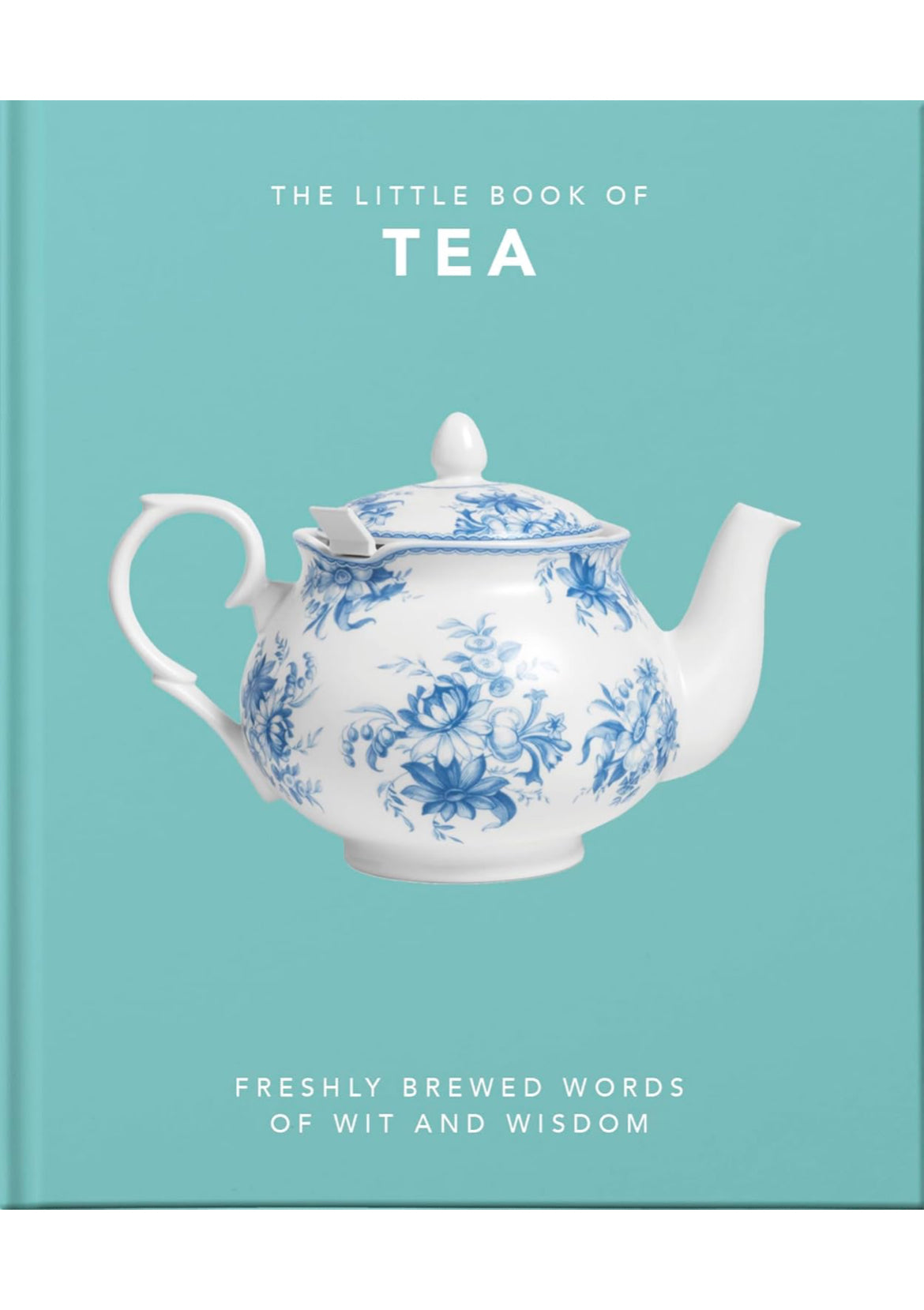 Everything Tea Gift Basket