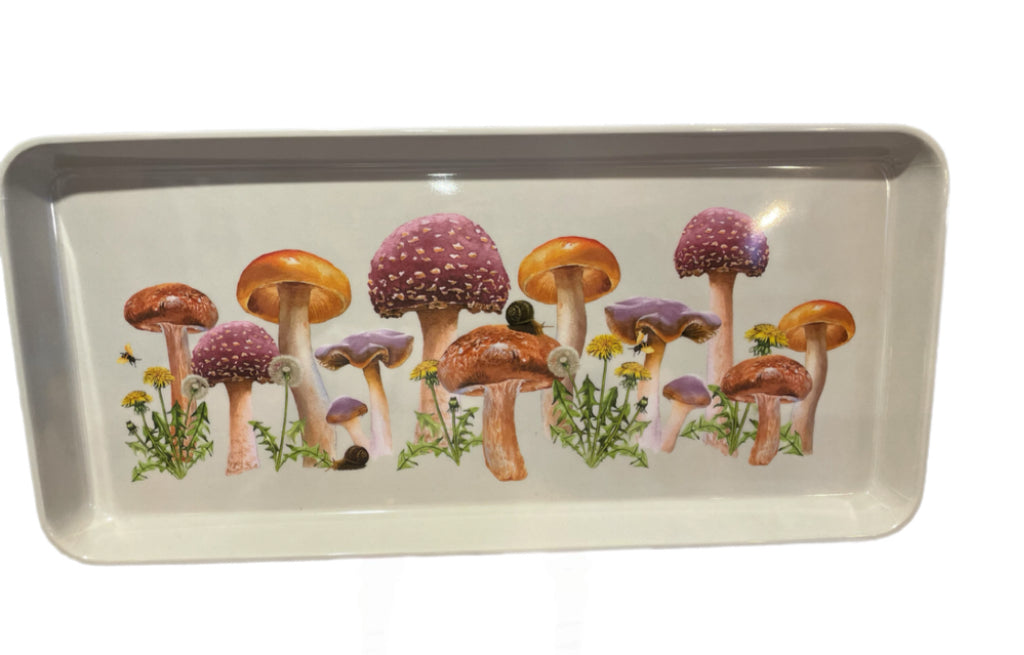 Shiitake Happens Gift Basket