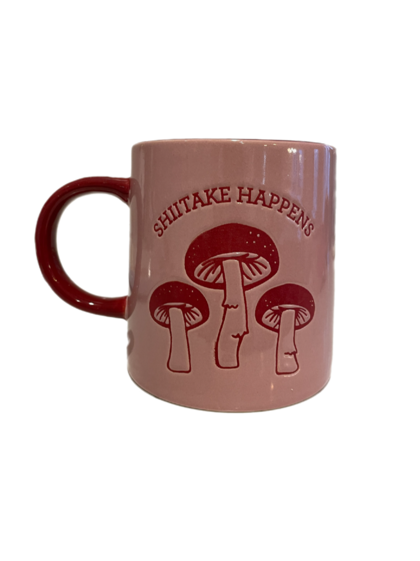 Shiitake Happens Gift Basket