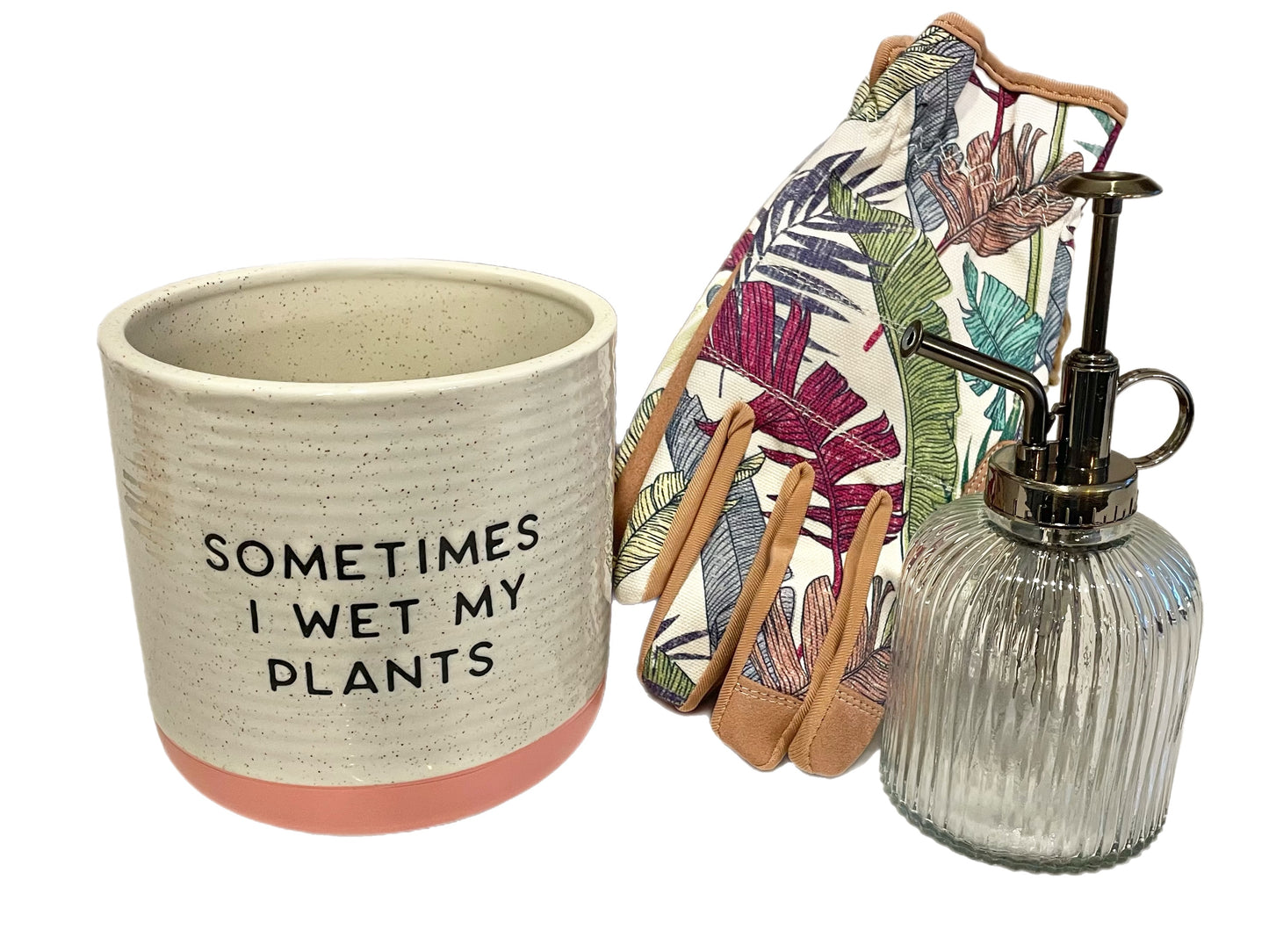 Gardeners Delight Gift Basket