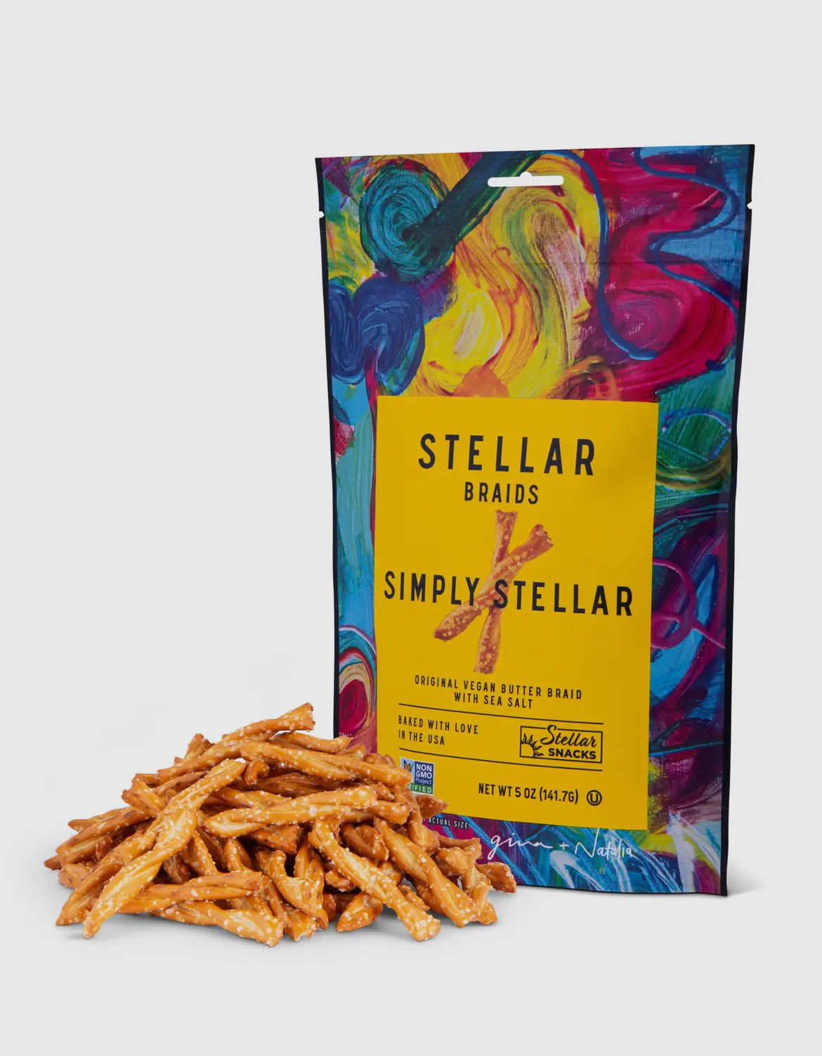 Welcome Home Gift Basket