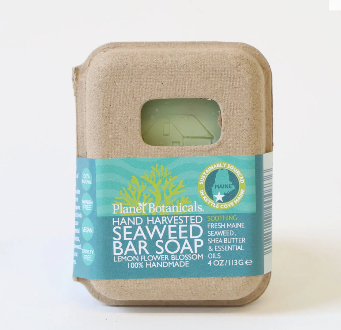 Love The Sea Gift Basket – A Maine Coast Fisherman’s Association Collaboration