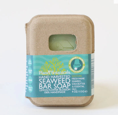 Love The Sea Gift Basket – A Maine Coast Fisherman’s Association Collaboration