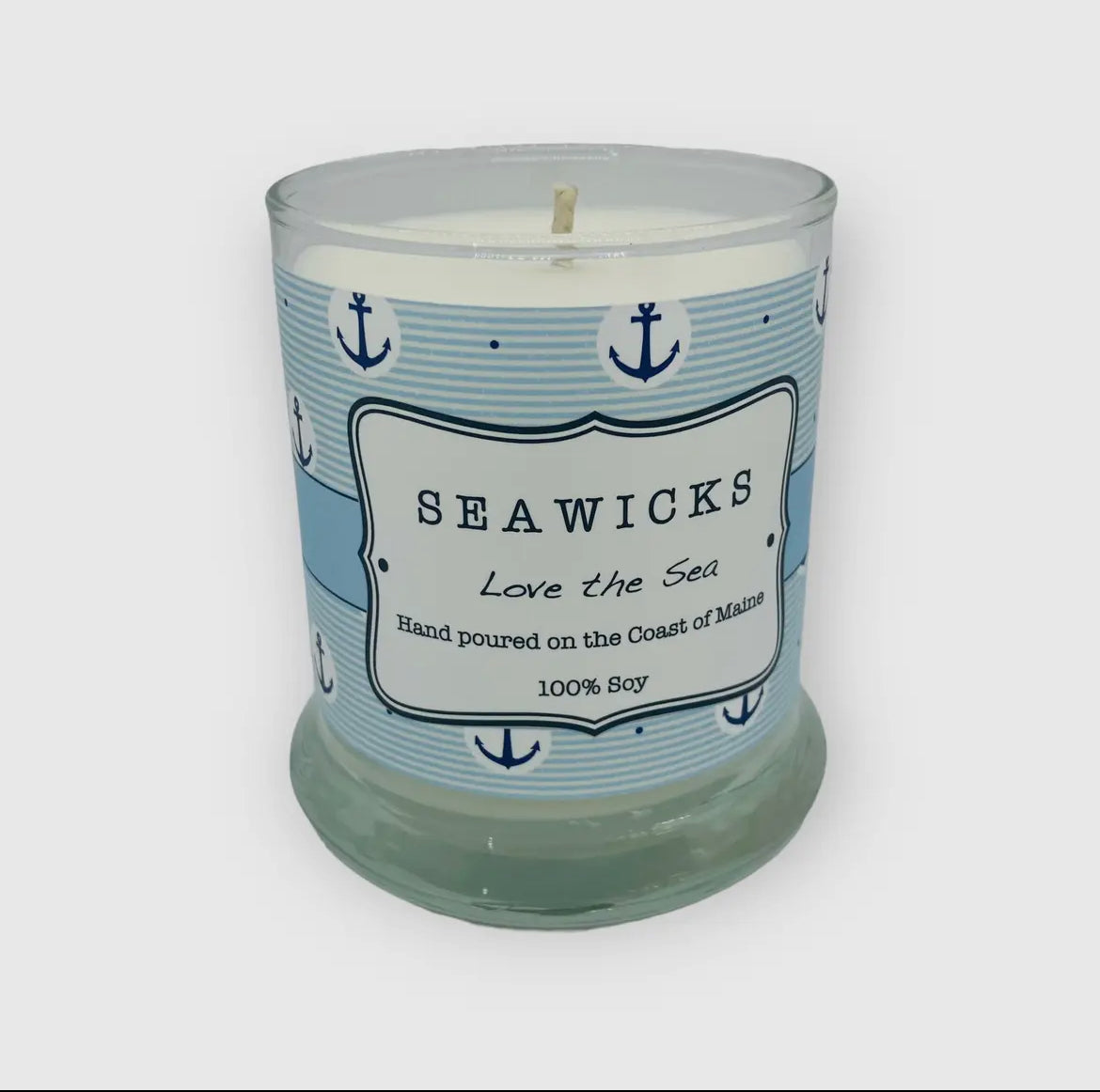 Love The Sea Gift Basket – A Maine Coast Fisherman’s Association Collaboration