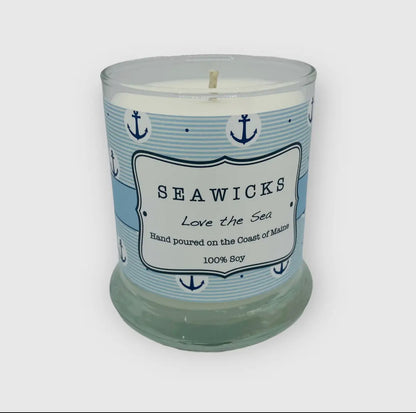 Love The Sea Gift Basket – A Maine Coast Fisherman’s Association Collaboration