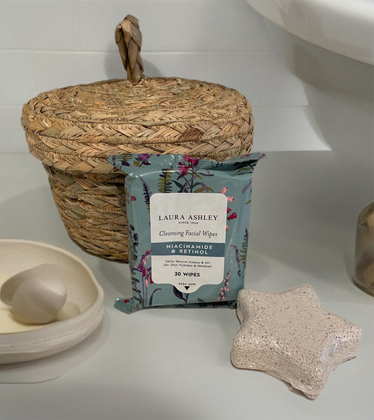 Take Me Away, Spa Day! Gift Basket