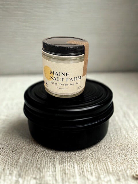 Love The Sea Gift Basket – A Maine Coast Fisherman’s Association Collaboration