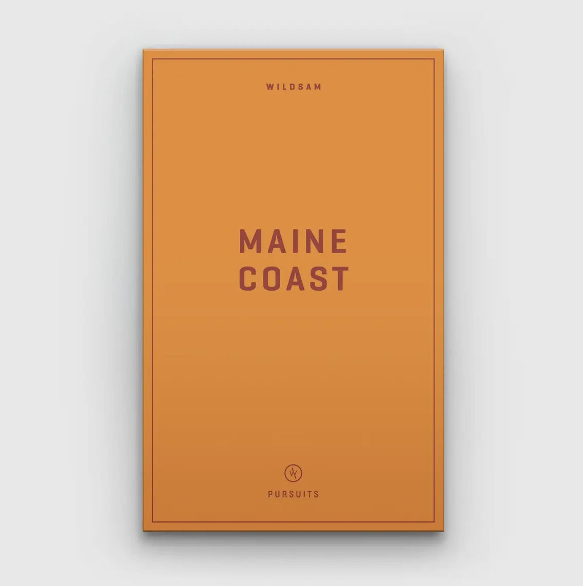 The Maine Gift Box